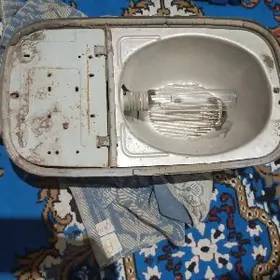 светильник