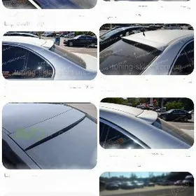 BMW5 E39 96-03 lobow kozyryok