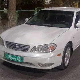 Nissan Maxima 2007