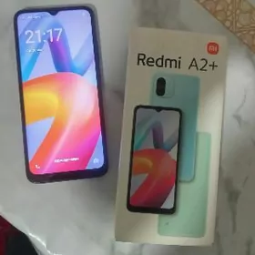 Redmi A2+