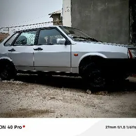 Lada 21099 2004