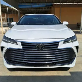 Toyota Avalon 2021