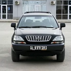 Lexus RX 300 2002