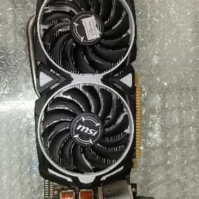 RX 580 MSI