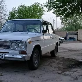 Lada 2106 2001