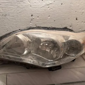 korolla fara 2012 cep tarap