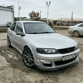 Opel Vectra 1997