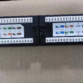 patch panel