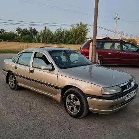Opel Vectra 1991