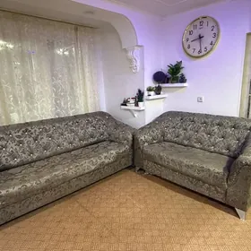 диван тройка