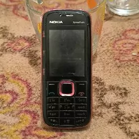 nokia 51 30 model