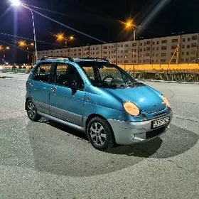Daewoo Matiz 2005