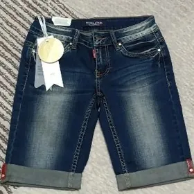 жинсы шорты jinsy sorty
