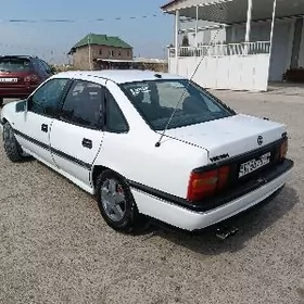 Opel Vectra 1991