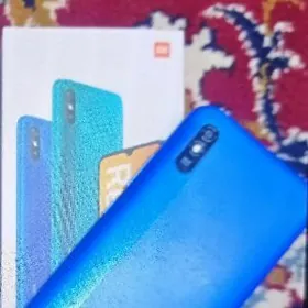 redmi 9a