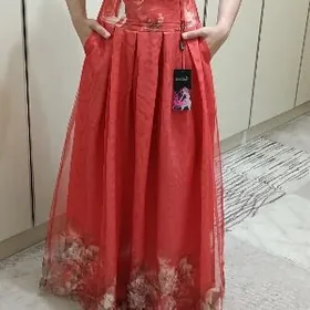 3Д юбка 3D yubka