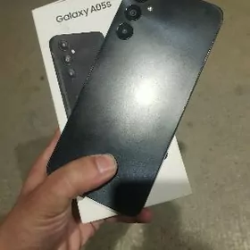 Samsung A05 S  4/128