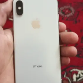 iPhone xs