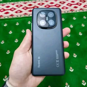 Redmi not 14pro puýs