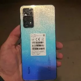 Redmi not 11 Pro