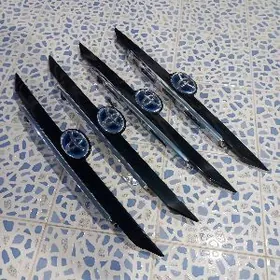 yewropeyka bagaž nikel