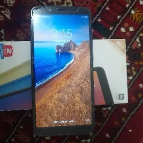 redmi 7A