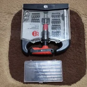 инструменты для мелких работ