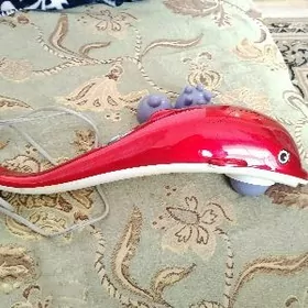 massažor delfin  skidka