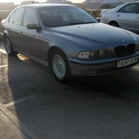 BMW 540 1998