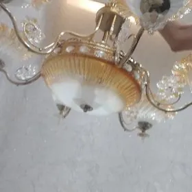 Lyustra Люстра