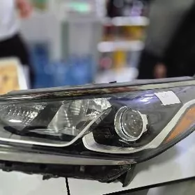 Hyundai Sonata fara original