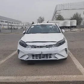 Kia Forte 2022