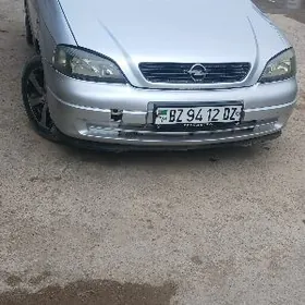 Opel Astra 1999