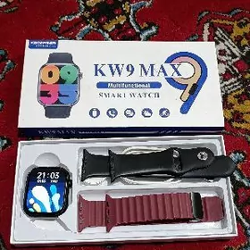 SMART WATCH SAGAT ABMEN