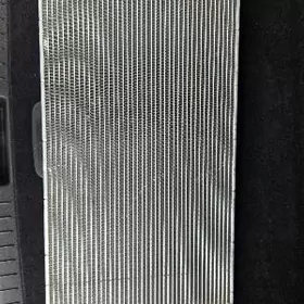 Hyundai Kona radiatory