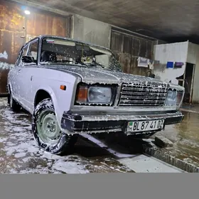 Lada 2107 2010