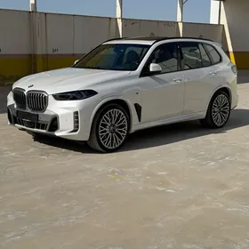 BMW X5 M 2022