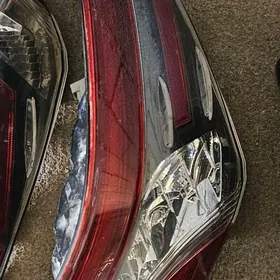 Camry 2021-2023 fara