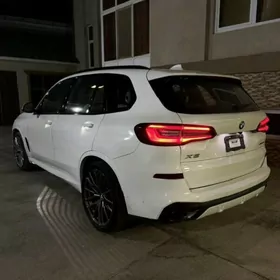 BMW X5 2023