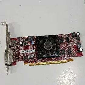 SATLYK VIDEOKART 512MB