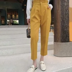 Новые брюки