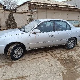 Toyota Corolla 1994