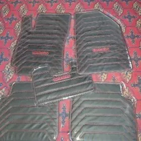 Camry kowrik babichka