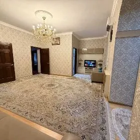 Arenda Magtymguly Unwrs 