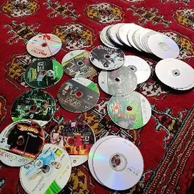 SATLYK XBOX UCIN OYUN