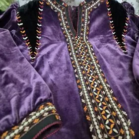 Bordowyy streych koynek