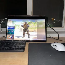 Transformer HP SPECTRE X 360