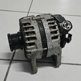 Nissan infiniti generator