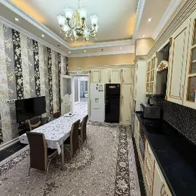 Arenda Ataturk️ elitka️