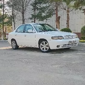 Daewoo Lacetti 1999